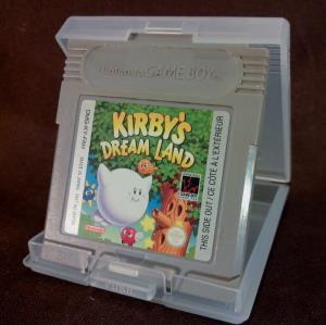 Kirby's Dream Land (0)